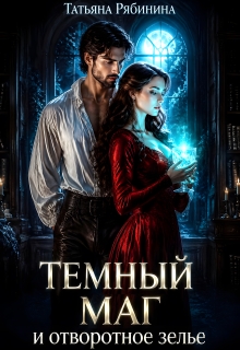 Темный маг и отворотное зелье