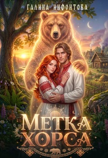 Метка Хорса