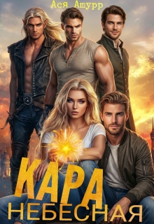Кара Небесная