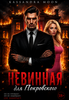 Невинная для Покровского