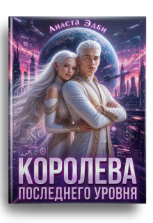 Королева последнего уровня
