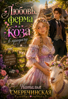 Любовь, ферма и коза в придачу