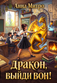 Дракон, выйди вон!