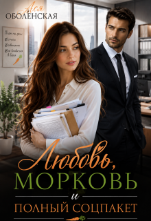 Любовь, морковь и полный соцпакет