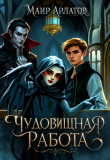 Чудовищная работа