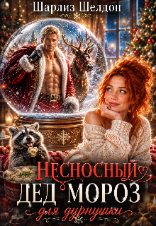 Несносный Дед Мороз для дурнушки
