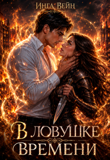 В ловушке времени