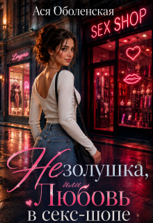 Незолушка, или Любовь в секс-шопе