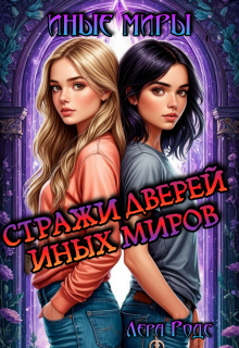 Стражи Дверей Иных Миров
