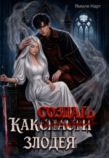 Как (с̶п̶а̶с̶т̶и̶) создать злодея