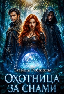 Охотница за снами
