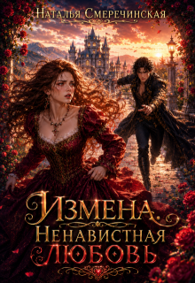 Измена. Ненавистная любовь