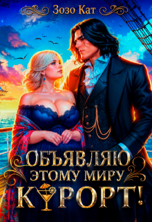 Объявляю этому миру курорт!