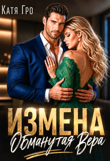 Измена. Обманутая Вера