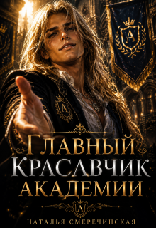 Главный красавчик Академии