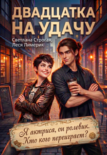 Двадцатка на удачу