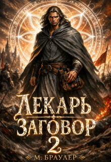 Лекарь 2. Заговор