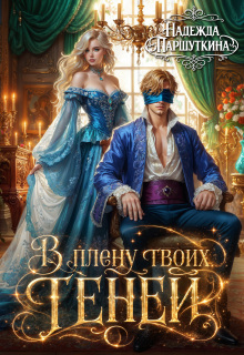 В плену твоих теней