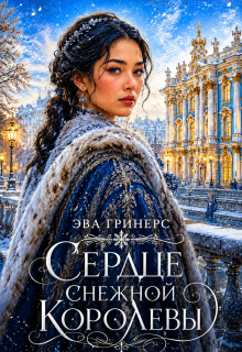 Сердце Снежной королевы