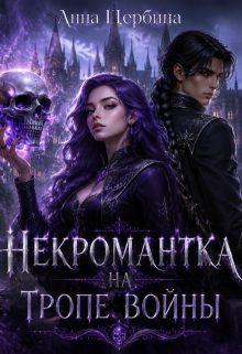 Некромантка на тропе войны