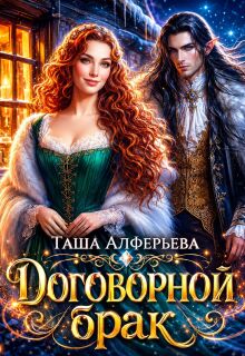 Договорной брак