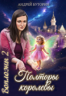 Воплоэны. Полторы королевы
