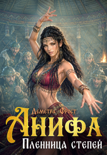 Анифа. Пленница степей