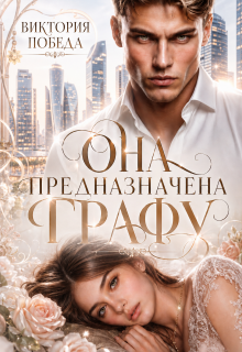 Она предназначена Графу