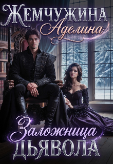 Заложница дьявола
