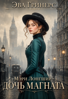Мэри Лонгшир — дочь магната.