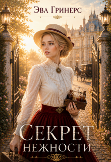 Секрет нежности