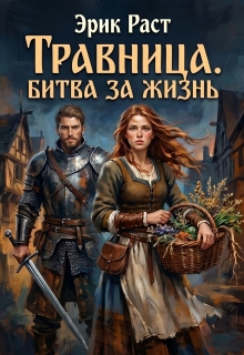 Травница. Битва за жизнь
