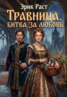 Травница. Битва за любовь