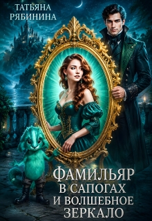 Фамильяр в сапогах и волшебное зеркало