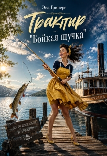 Трактир «Бойкая щучка»