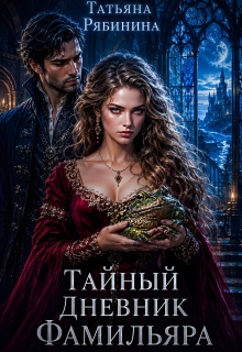 Тайный дневник фамильяра