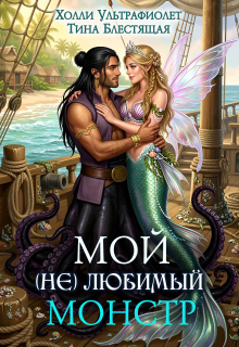 Мой (не)любимый монстр