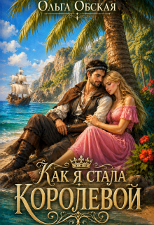 Как я стала королевой, или Ты об этом пожалеешь, мой король!