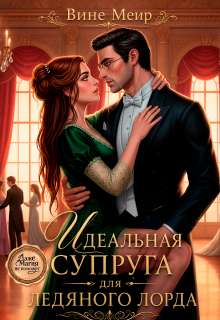 Идеальная супруга для ледяного лорда
