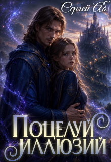Поцелуй Иллюзий