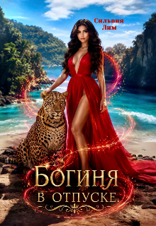 Богиня в отпуске