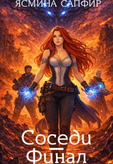 Соседи.Финал