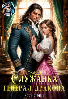 Служанка генерал-дракона
