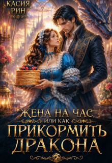 Жена на час, или как прикормить дракона