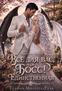 Всё для вас, Босс! Единственная