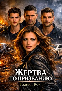 Жертва по призванию