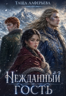 Нежданный гость