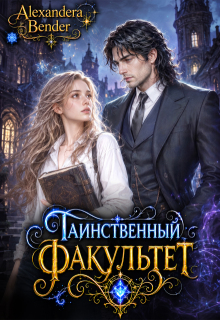 Таинственный факультет