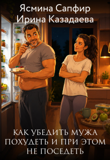 Как убедить мужа похудеть и при этом не поседеть