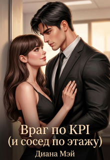 Враг по Kpi (и сосед по этажу)